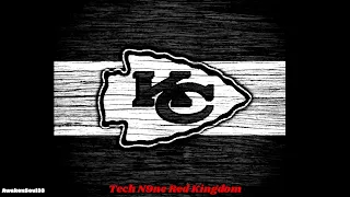 Tech N9ne Red Kingdom (Kansas City Chiefs) 1 hour