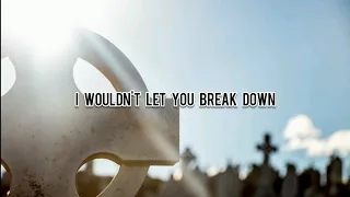 Skid Row - Breakin' Down (Lyrics)