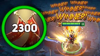 70 Kills Legion Commander🔥🔥🔥+2000 Duel Damage By Goodwin | Dota 2 Gameplay