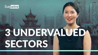 3 undervalued sectors that could rebound in 2024