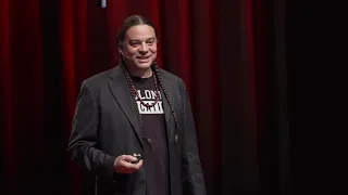 The (R)Evolution of Indigenous Foods | Sean Sherman | TEDxSiouxFalls