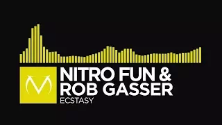 [Electro] - Nitro Fun & Rob Gasser - Ecstasy [Free Download]