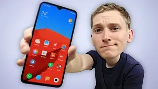 Xiaomi Mi 9SE Top 5 Best Features!