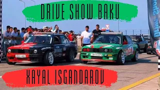 Drive Show Baku / Avtomobil Sərgisi / Выставка Автомобилей в Баку / #driftshow #drifting #sportcar