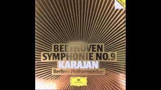 Beethoven: Symphony #09 (Karajan_1984)