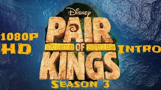 Pair of Kings - Intro (Season 3, 1080P HD)