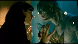 The Shape of Water (2017) | OFFICIAL TRAILER