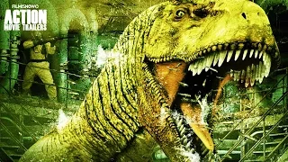 KILLERSAURUS Action Thriller Trailer [HD]