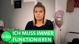 Mama sein mit Vollzeitjob: Der tägliche Kampf einer Alleinerziehenden | Hard Life | WDR Doku