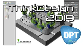 THINK DESIGN 2019 FULL