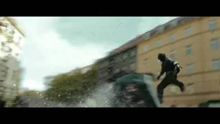 G.I. Joe: Rise of Cobra Teaser Trailer HD