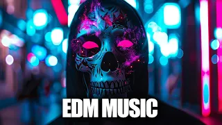 EDM Music Mix 2024🎧Mashups & Remixes Of Popular Songs🎧Bass Boosted 2024