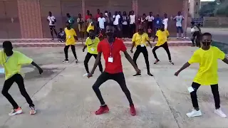 Ndioum vision danse