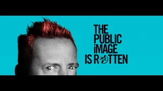 the public image is rotten sub esp 1080p HD doc