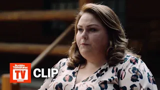 This Is Us S05 E02 Clip | 'Randall Calls Out Kate Over Black Lives Matter' | Rotten Tomatoes TV