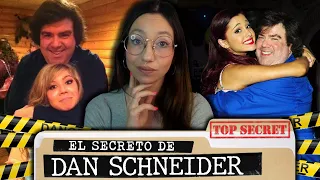 DAN SCHNEIDER: La MAYOR PESADILLA de NICKELODEON