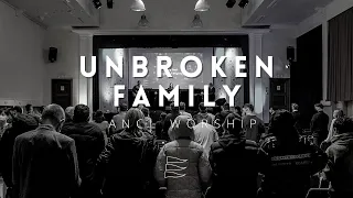 "Unbroken family"