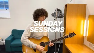 Dylan John Thomas - 'Mamma Mia' for Sunday Sessions (ABBA cover)