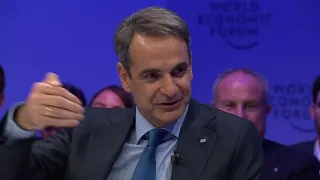 Kyriakos Mitsotakis - Tensions with Turkiye