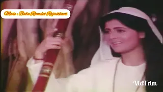 Main To Sab Devane Ne Chod Ramsa | Movie : Baba Ramdev Rajasthani Movie | HD Quality