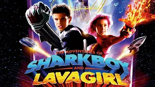 The Adventures of Sharkboy and Lavagirl Full Movie Fact and Story / Hollywood Movie Review in Hindi