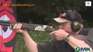 Episode 9 - Beretta World Sporting Special