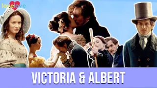 The Young Victoria | Moments That Will Make You Believe In Everlasting Love | Love Love