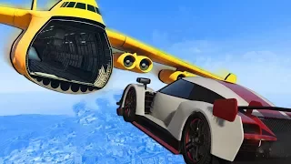 GTA 5 FAILS & WINS #77 (GTA V Funny Moments Compilation)