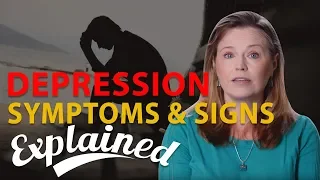 7 Signs Of Depression & Symptoms You Must Know | BetterHelp