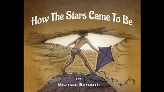 How The Stars Came To Be