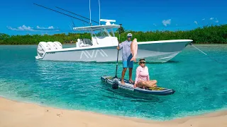 What Every Boater Needs To Do | Florida Boat Vacation Fishing Trip in Marathon