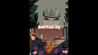 Minato⚡ vs Pain⚰️