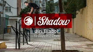 Jiri Blabol - 10 Days In 2 Cities