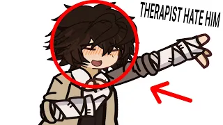 Sleep With Me | MEME | DAZAI IS BACK YAYYAYAYA