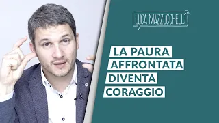 Superare paura, ansia e attacchi di panico: il coraggio nasce dalla paura