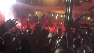 Armin van buuren Odessa Ibiza 2019