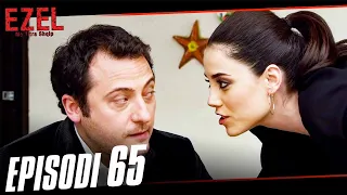 Ezel Me Titra Shqip Episodi 65 (Episod I Gjatë)