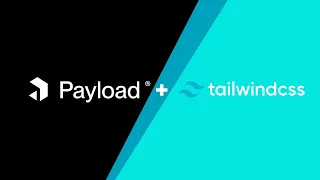 Add TailwindCSS Support to your Payload CMS Project | Tips & Tricks
