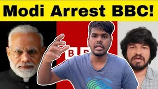 Why Madan Gowri Removed this Video ? | Narendra Modi | Pandian Express | Tamil