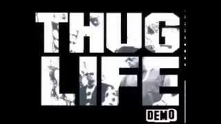 2pac - THUG LIFE OG DEMO TAPE