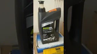 AREOL Max Protects 10W-40