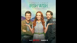 Irish Wish Trailer