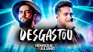 Henrique e Juliano  -  DESGASTOU | Manifesto Musical