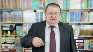 48 К&Д МЛХС Доповідь-узагальнення проф. В.Вдовченка до 60-річн. ювілею, 40-річчя педагог. діяльності