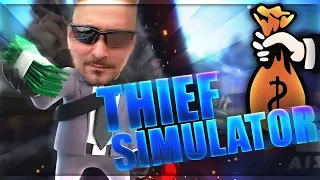 ROMPO FINESTRE E GABINETTI [THIEF SIMULATOR ITA]