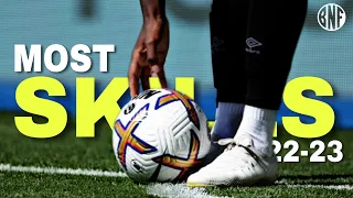 Crazy Football Skills & Goals 2022-23 #02