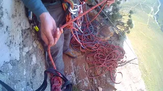 Lions Head, Cape Town, White Face route