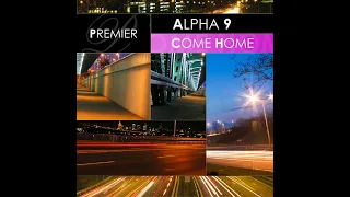 Alpha 9 - Come Home [Original Extended Mix]