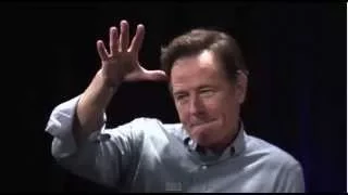 Walter White OWNS some kid in Albuquerque, Bryan Cranston MIC DROP