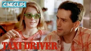 Breakfast With Iris | Taxi Driver | CineClips